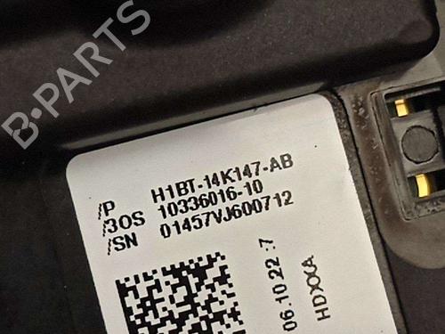 Steering wheel controls FORD PUMA (J2K, CF7) 1.0 EcoBoost | BP31620287E15  - Image 8