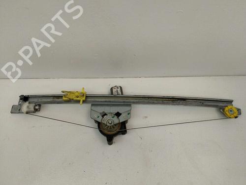 Front right window mechanism NISSAN PRIMASTAR Van (X83) 2.0 dCi 115 | BP40096227C23 - Image 4