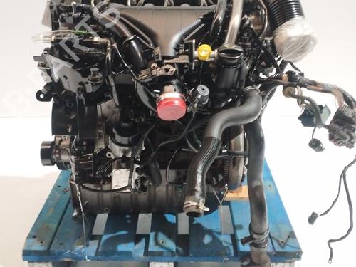 Used Engine PEUGEOT 508 I (8D_) [2010-2018]  31618594