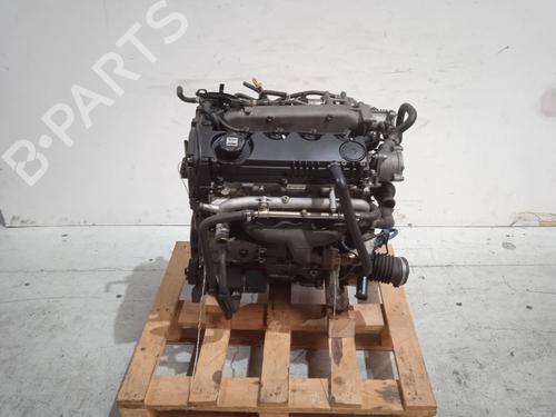 Used Engine FIAT STILO (192_) 1.9 D Multijet (100 hp) 4286846