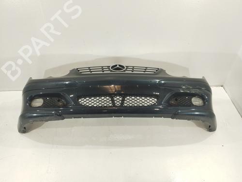 Used Front bumper Front bumper MERCEDES-BENZ C-CLASS Coupe (CL203) C 180 Kompressor (203.746) (143 hp) 40078971 40078971