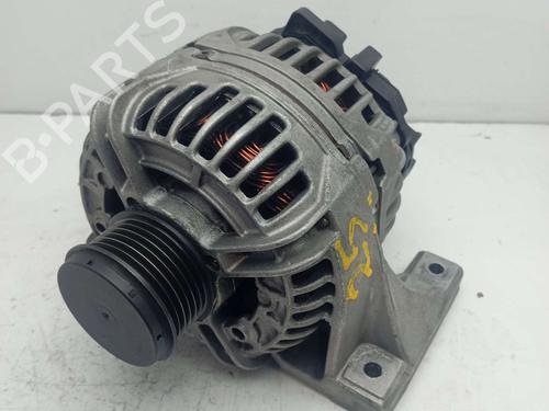 Used Alternator Alternator VOLVO S80 I (184) [1998-2008] 19341580 19341580