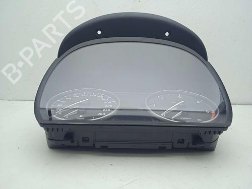 Instrument cluster BMW 3 (E90) 320 d | BP24506297C47  - Image 5