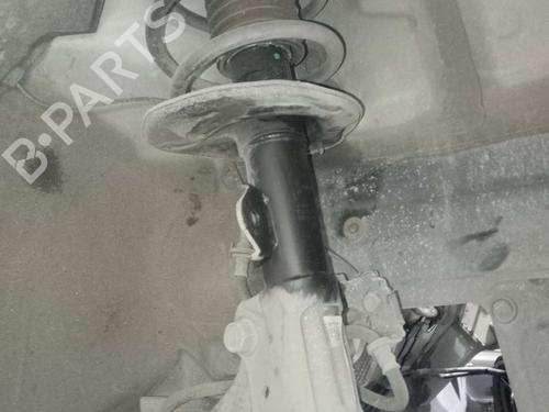 Used Right front shock absorber TOYOTA AURIS (_E15_) 1.8 Hybrid (ZWE150_, ZWE150R) (136 hp) 24506280