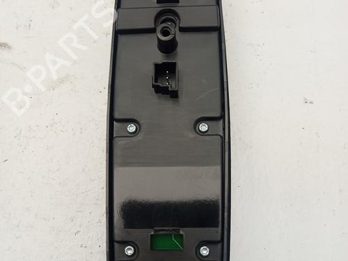 Left front window switch MERCEDES-BENZ A-CLASS (W169) A 150 (169.031, 169.331) | BP31617236I27