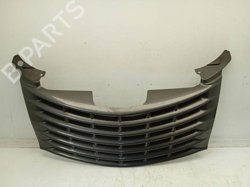 Used Grille CHRYSLER PT CRUISER (PT_) 2.2 CRD (150 hp) 4346424