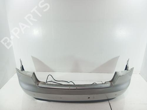 Used Rear bumper Rear bumper AUDI A4 B7 (8EC) [2004-2009] 34040833 34040833