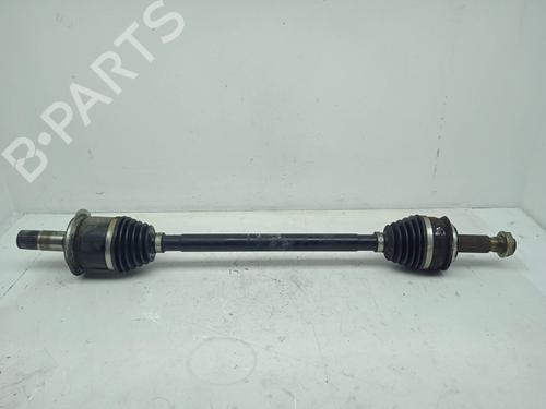 Used Right rear driveshaft Right rear driveshaft MERCEDES-BENZ VIANO (W639) CDI 2.2 (639.711, 639.713, 639.811, 639.813, 639.815) (150 hp) 11208512 11208512