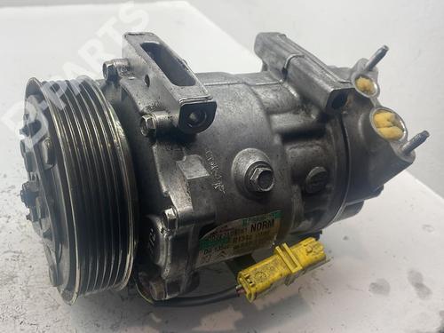 Used AC compressor PEUGEOT 307 SW (3H) [2002-2009]  4345282