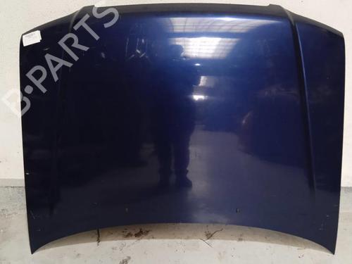 Panser SUBARU FORESTER (SF_) [1997-2002]  4371230