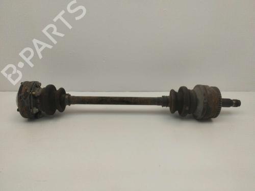 Used Left rear driveshaft MERCEDES-BENZ E-CLASS (W210) E 270 CDI (210.016) (170 hp) 20170199