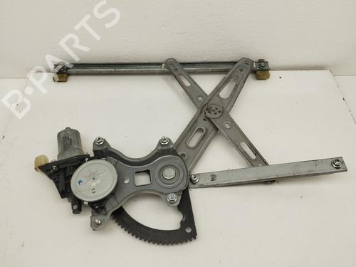 Used Front right window mechanism Front right window mechanism 36842479 36842479