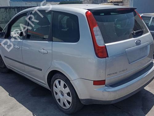 Steering pump FORD FOCUS C-MAX (DM2)  | BP31615300M99 