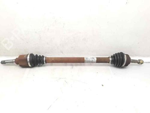 Used Right front driveshaft PEUGEOT 207 (WA_, WC_) [2006-2015]  4662133