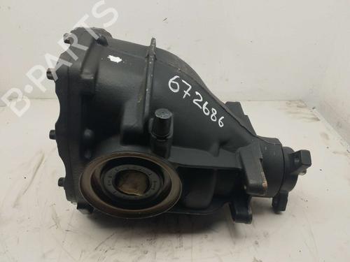 rear-differential-mercedes-benz-e-class-w211-a2303510508g-2002-2003-2004-2005-2006-2007-2008-2009-4353538 main image