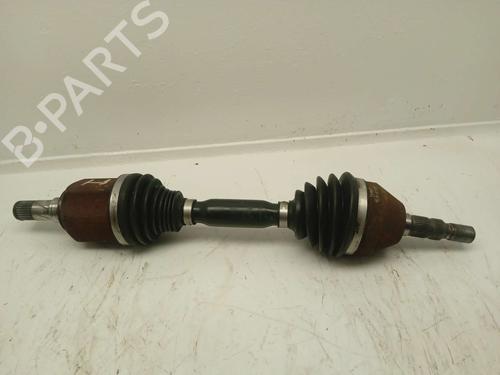 Used Left front driveshaft Left front driveshaft OPEL ASTRA H (A04) 1.9 CDTI (L48) (150 hp) 4344974 4344974
