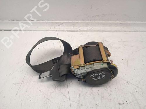Used Rear left seatbelt RENAULT MEGANE II Coupé-Cabriolet (EM0/1_) [2003-2010]  14243725