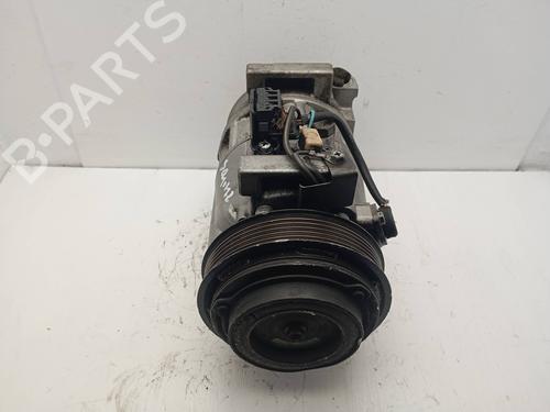 AC compressor MERCEDES-BENZ C-CLASS (W202)  | BP4306601M34 