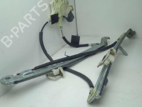 Front right window mechanism JEEP COMPASS (MK49) | BP34632848C23 - Image 2