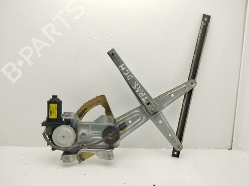 Used Rear right window mechanism KIA SORENTO I (JC) [2002-2011]  4368878