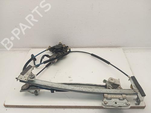 Used Front left window mechanism Front left window mechanism ALFA ROMEO GT (937_) 2.0 JTS (937CXH1A, 937CXH11) (165 hp) 34522723 34522723