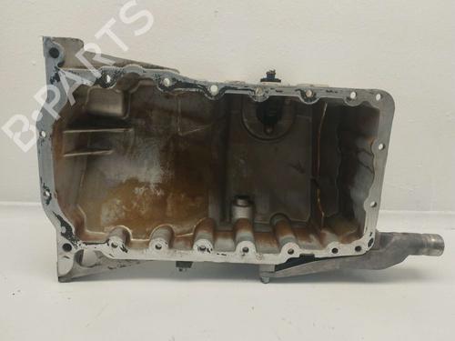 Oil sump AUDI A4 B6 (8E2) 2.0 | BP31618699M115 - Image 3