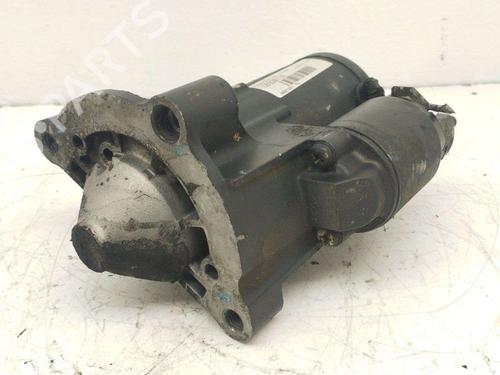 Used Starter PEUGEOT 607 (9D, 9U) 2.2 HDi (133 hp) 31620040
