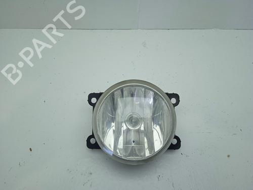 Used Right front fog light PEUGEOT 5008 (0U_, 0E_) 2.0 HDi 150 / BlueHDi 150 (150 hp) 16316673