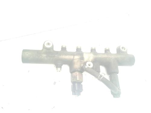 Used Injection rail Injection rail MAZDA 6 Hatchback (GG) 2.0 DI (GG14) (121 hp) 4356598 4356598