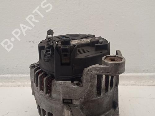 Generator AUDI A4 B6 (8E2) 2.5 TDI quattro (180 hp) 31619687