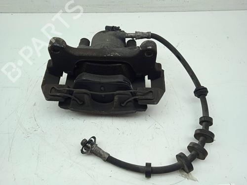 Left front brake caliper AUDI A4 B8 (8K2) 2.0 TDI 16V | BP11569510M105 - Image 2