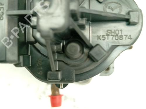 Egr MAZDA 6 Estate (GJ, GL) | BP31620352M69