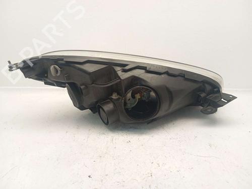 Left headlight CITROËN C4 Grand Picasso I (UA_) 1.6 HDi | BP32188759C28