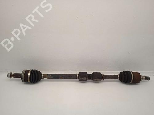 Used Right front driveshaft KIA SPORTAGE III (SL) [2009-2017]  31618421