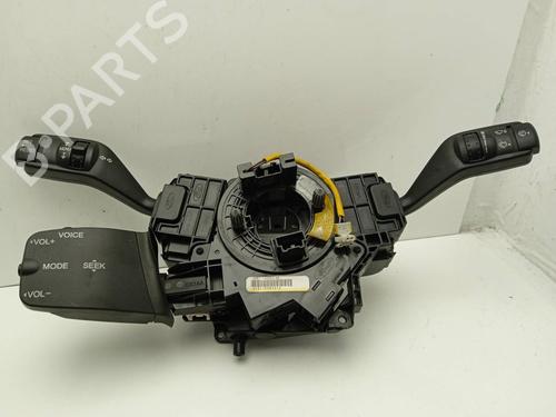 Comando luci FORD FOCUS C-MAX (DM2) 1.8 TDCi (115 hp) 4327020