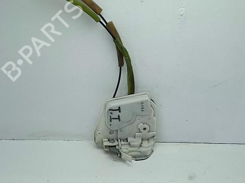 Fechadura trás esquerda MAZDA 6 Estate (GJ, GL) [2012-2026]  31620115