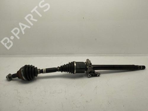 Used Right front driveshaft Right front driveshaft ALFA ROMEO SPIDER (939_) 2.4 JTDM (939EXD1B, 939EXD12) (200 hp) 24546765 24546765