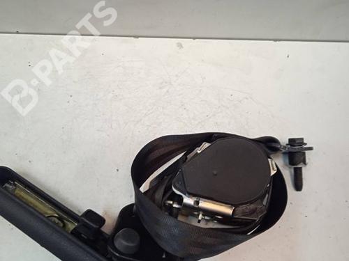 Front right seatbelt DACIA DOKKER MPV (KE_) 1.5 dCi (KEAJ, KEAH) | BP11162337I25 