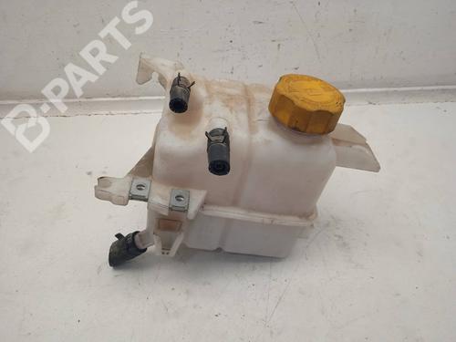 Used Expansion tank Expansion tank CHEVROLET CAPTIVA (C100, C140) 2.0 D 4WD (150 hp) 11155771 11155771