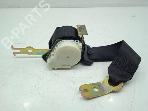 Used Rear left seatbelt BMW 5 (E60) 530 d (231 hp) 12320893