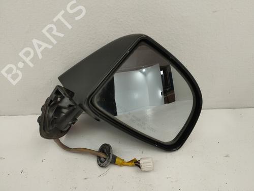Used Right mirror KIA CARENS III MPV (UN) [2006-2013]  31617155