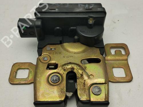 Used Tailgate lock LAND ROVER RANGE ROVER SPORT I (L320) [2005-2013]  23024320