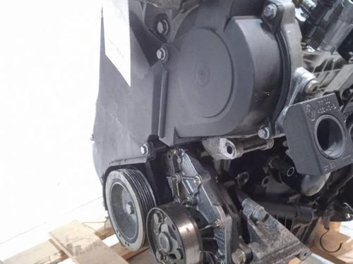 Engine RENAULT MEGANE Scenic (JA0/1_) 1.9 dTi (JA0N) | BP4273446M1
