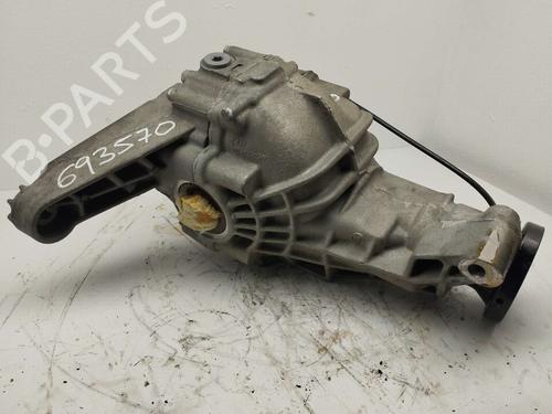 Used Front differential Front differential MERCEDES-BENZ M-CLASS (W163) ML 400 CDI (163.128) (250 hp) 4622315 4622315