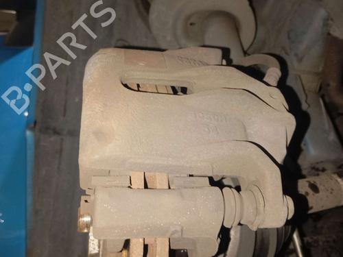 Right front brake caliper CITROËN C3 Picasso (SH_)  | BP24614404M104 