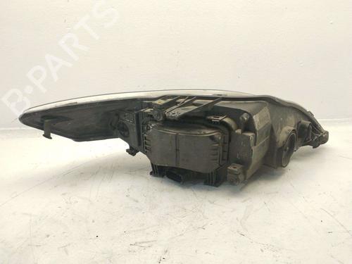 Left headlight FORD MONDEO IV (BA7) | BP31619920C28