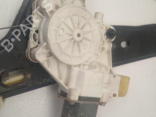 Front left window mechanism BMW 3 (E90) 320 d | BP24509483C22