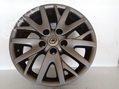 Used Rim Rim 36917116 36917116