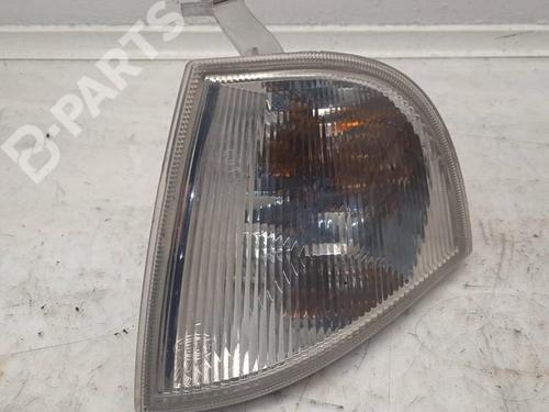 Used Left front indicator SKODA OCTAVIA I (1U2) 1.9 TDI (90 hp) 4326462