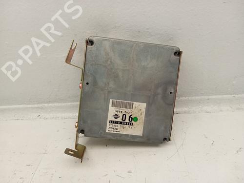 Used Engine control unit (ECU) NISSAN X-TRAIL I (T30) [2001-2013]  31617757